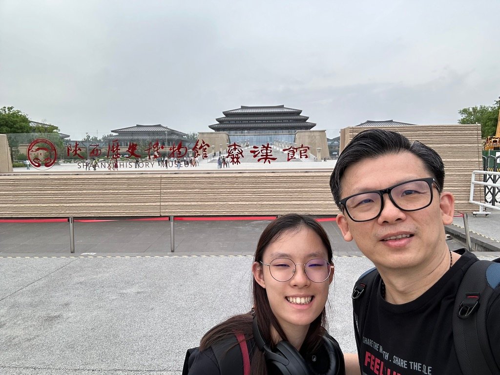 Up Close With Terracotta — Without the Crowds: Why Xi’an’s Qin-Han Museum Is the Best-Kept Secret for First-Time Visitors to Xi’an