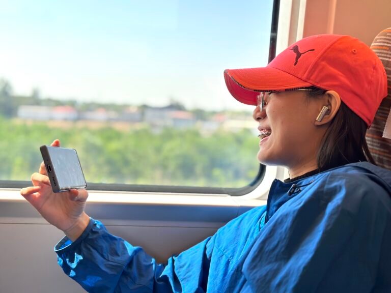 Hop on a Train, Skip the Crowds – Discover Handan 邯郸 (Hándān), a Hidden Gem Beyond Beijing