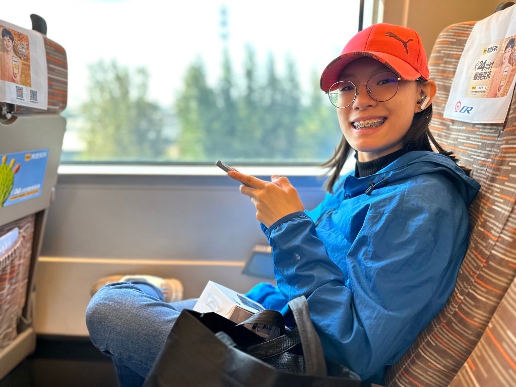 Hop on a Train, Skip the Crowds – Discover Handan 邯郸 (Hándān), a Hidden Gem Beyond Beijing