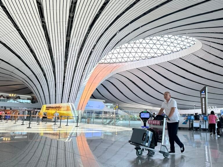 Beijing or Xi’an? Which City Should You Visit First in China? A Fun China Travel Guide Through 5,000 Years of History