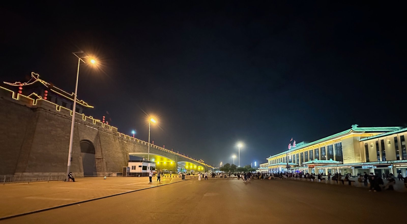 Xi’an Travel Guide: More Than Terracotta Warriors — Discover Where China Began