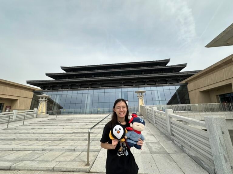 Qin and Han: The Age That Built China