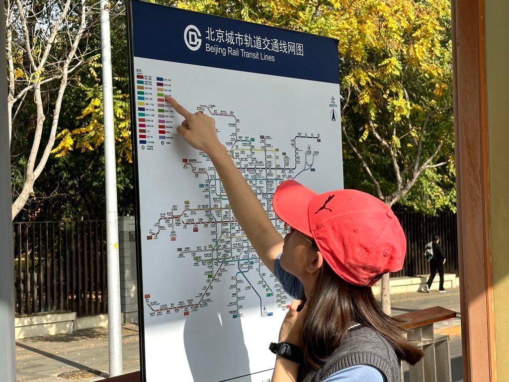 Beijing Travel Guide: Discover China’s Ancient Capital, Local Life and Future China