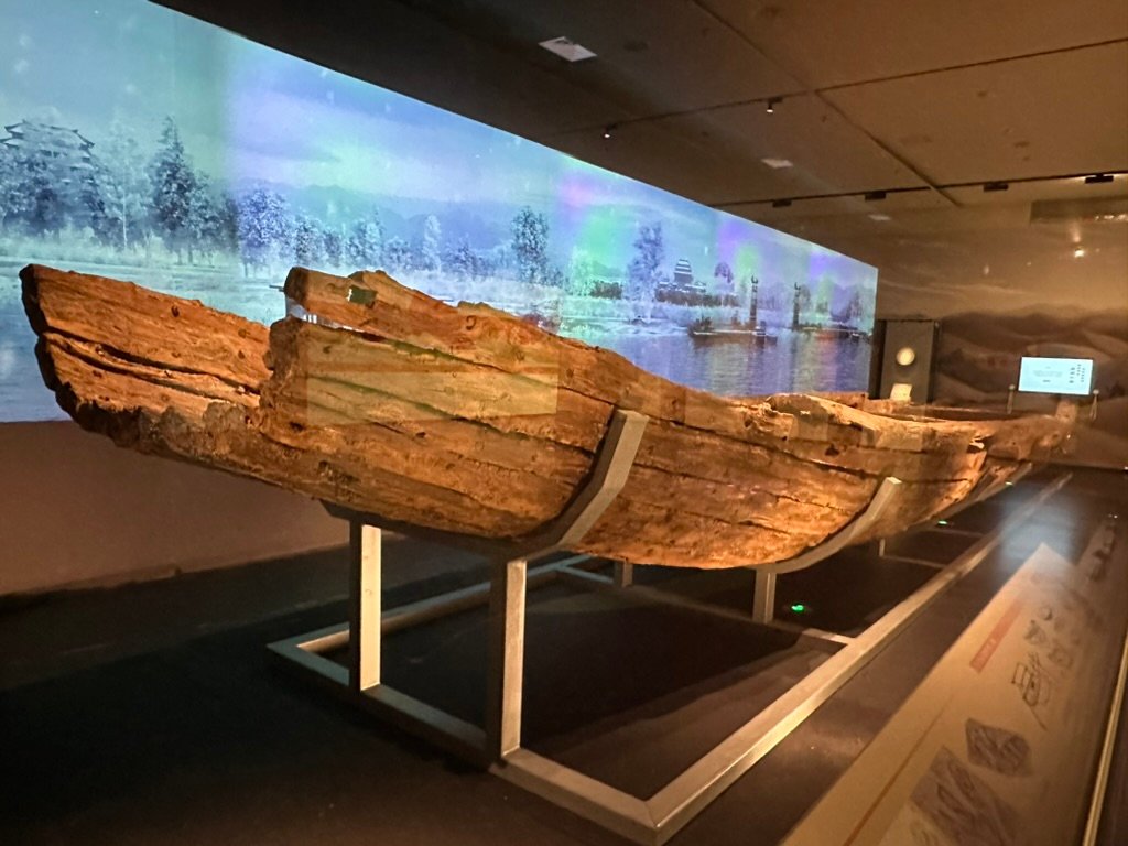 The World Before the Silk Road: How Foreign Cultures Helped Influenced Ancient China