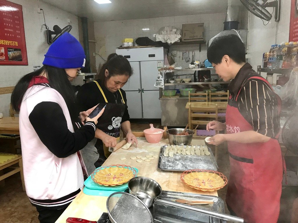 Will My Kids Find Food in China? A Dad’s Survival Guide After Travelling Across China With My Daughter