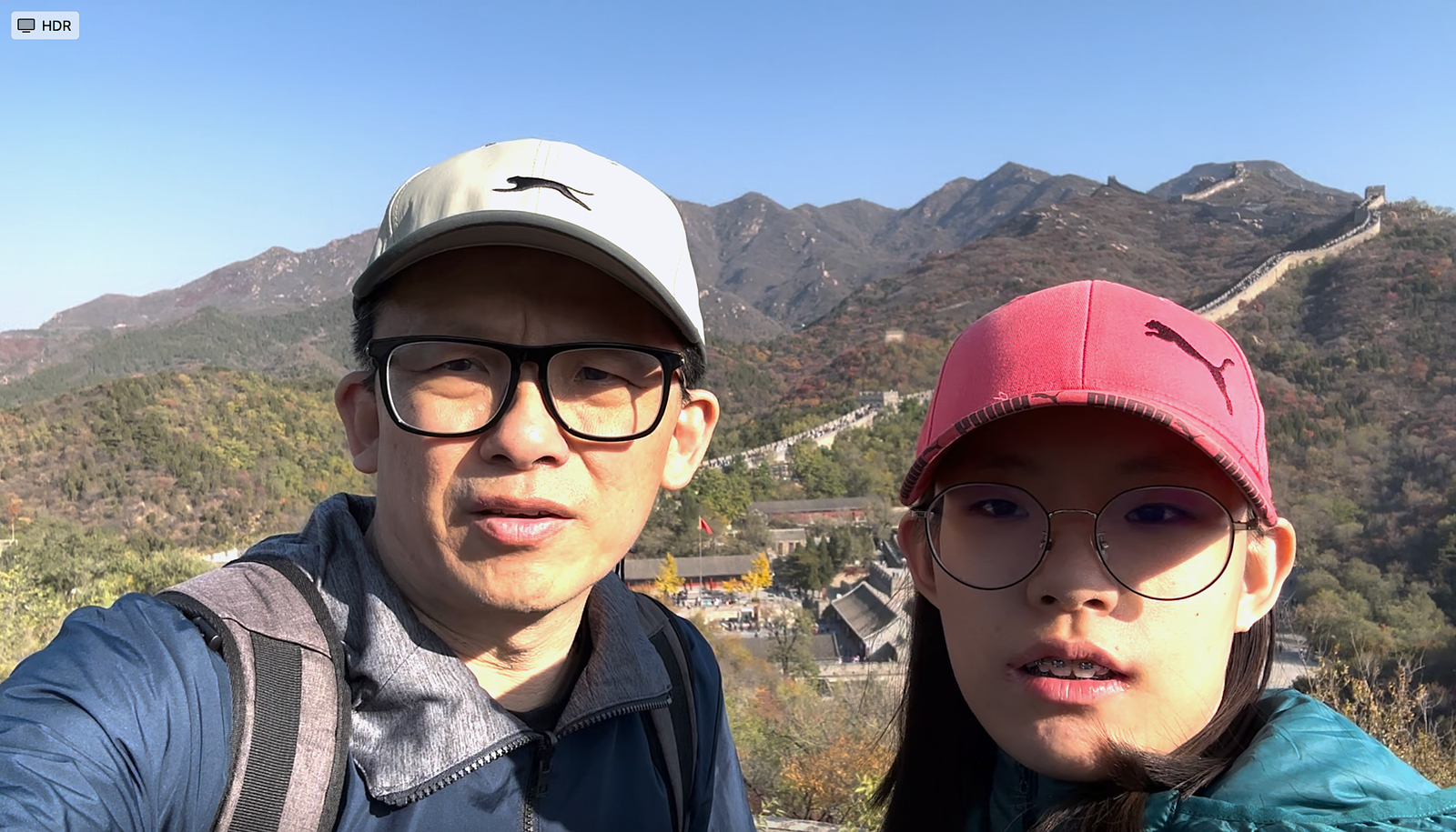 How We Explored Beijing by Ourselves — Subway, Local Food, Day Tours & Practical Tips From Our Real China Trip