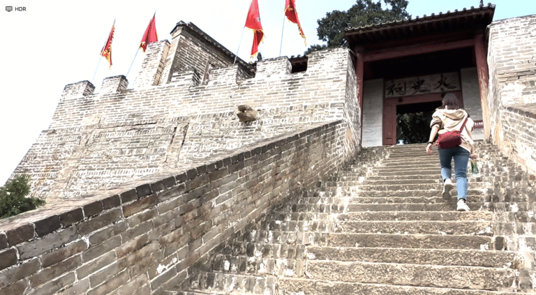 Understanding China Through 5,000 Years of History: A Travel Journey From Ancient Villages to High-Speed Rail