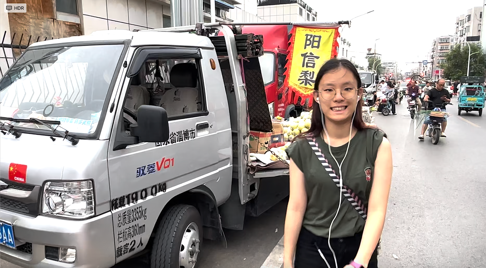 Daily Life in China: Discovering Modern China Beyond Tourist Attractions