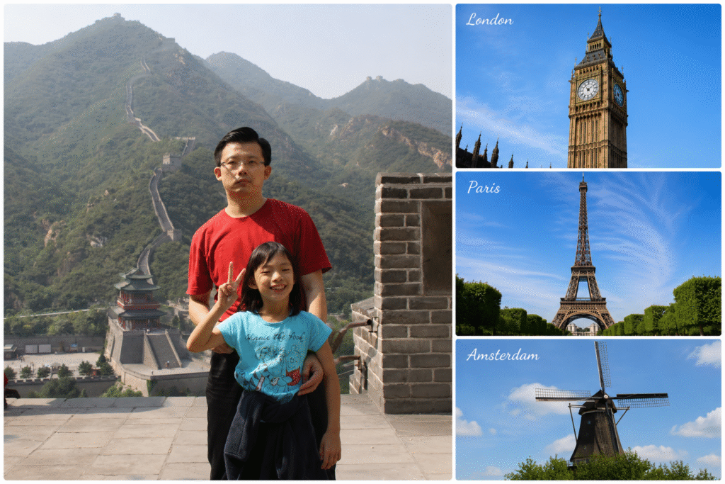 First Trip to China? Experience China Like Exploring Europe’s Great Historical Cities — A Different China Travel Guide