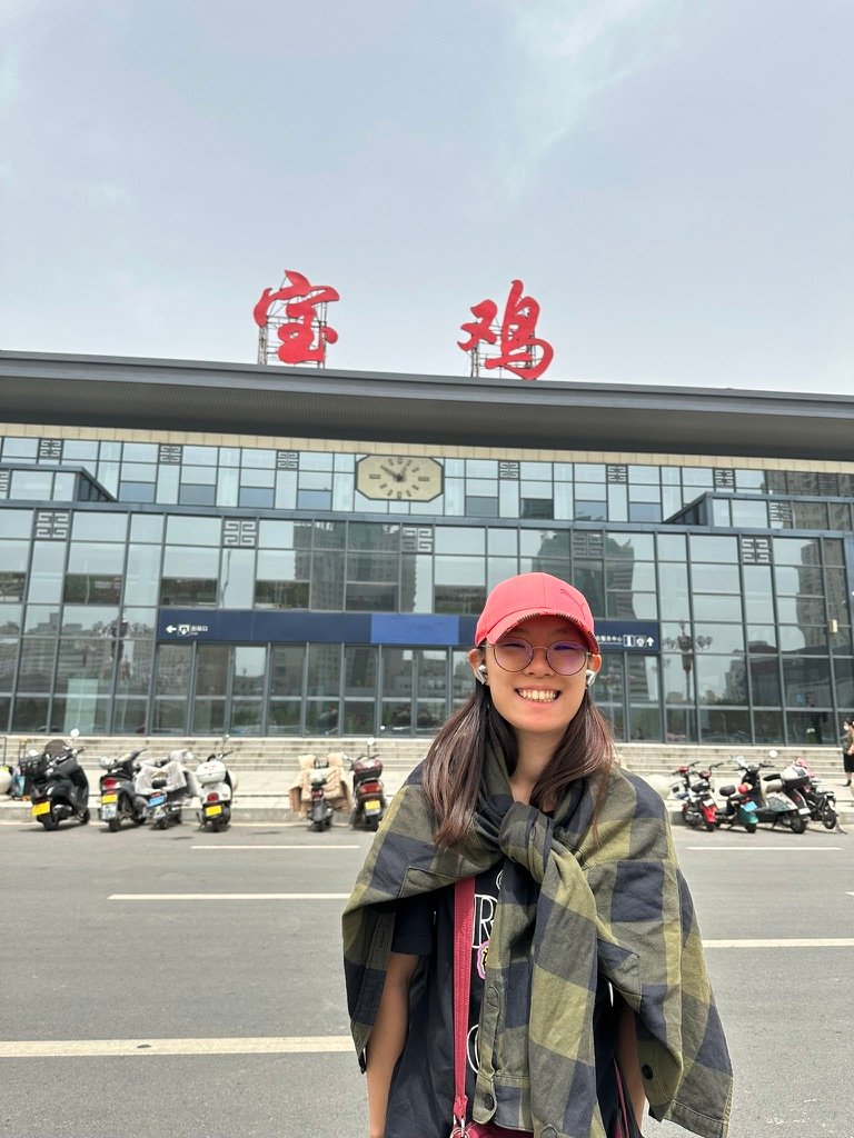 Beyond Xi’an China: Our Journey to Baoji 宝鸡 — Discovering the Bronze Treasures Before Qin Shi Huang and the Terracotta Warriors