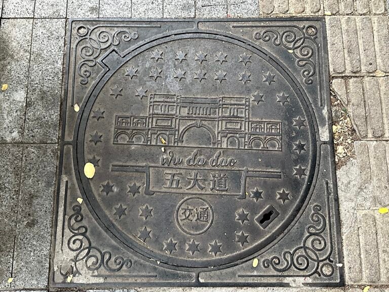 Tianjin Wudadao Travel Guide (五大道): A Beijing Side Trip Into China’s Journey Toward the Modern World