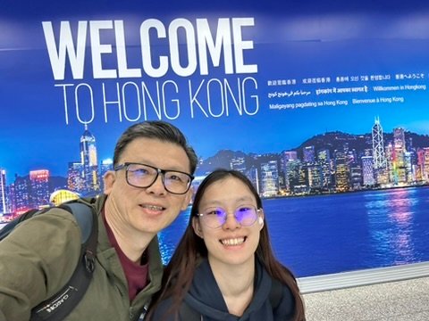 Hong Kong Airport Arrival Guide (2026)