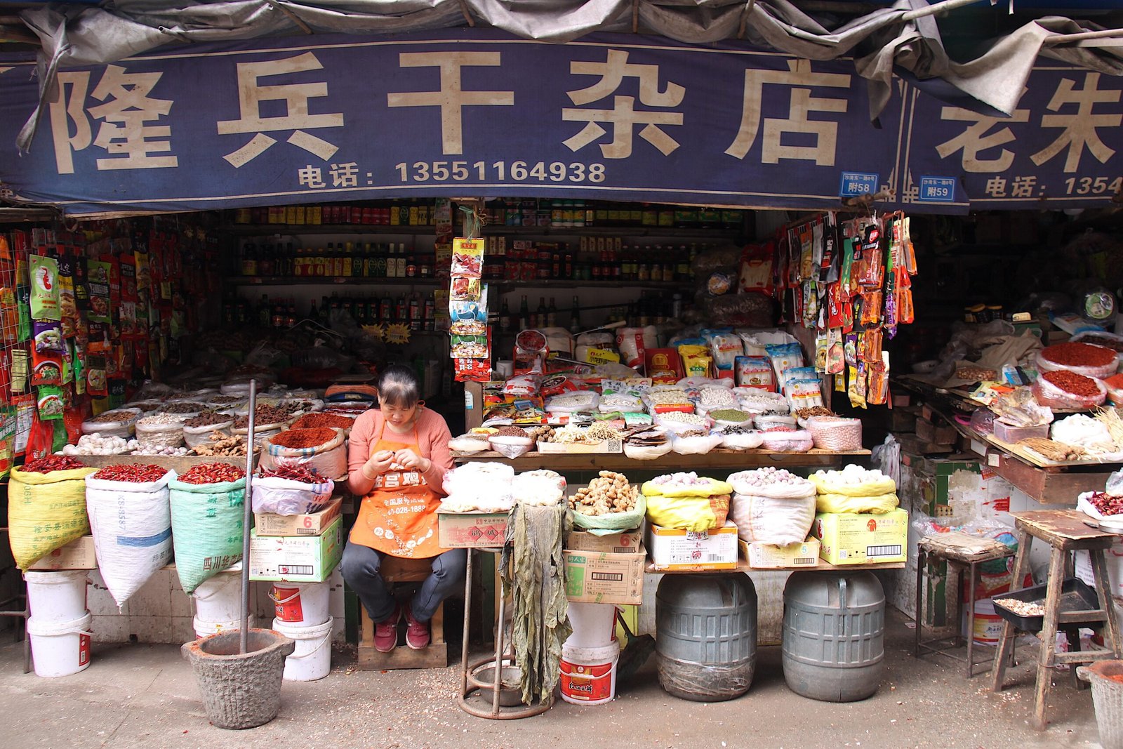 Beyond the Pandas: Discovering Everyday Chengdu in Jinniu District (金牛区)