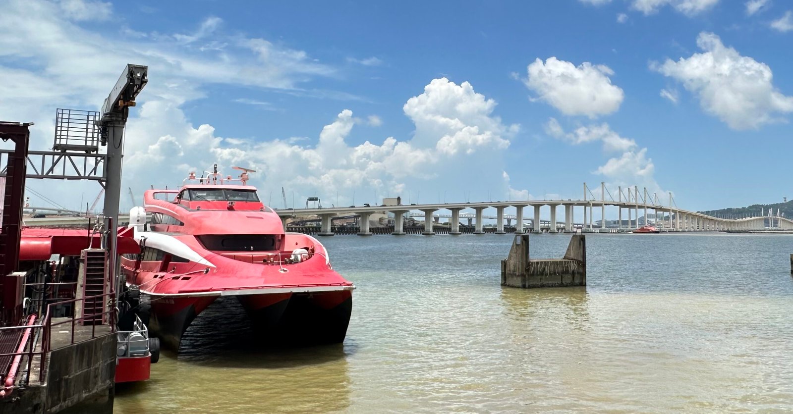 Hong Kong to Macau Day Trip: Ferry to Macau, Bus Back to Hong Kong (Step-by-Step 2026 Guide)