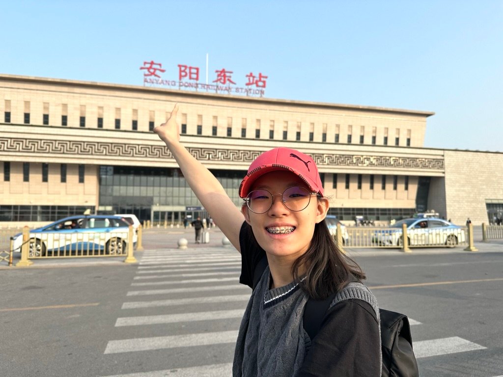 Beyond Beijing: Why Anyang Is Worth 2–3 Nights — Yinxu, Chinese Writing and the Shang–Zhou Transition