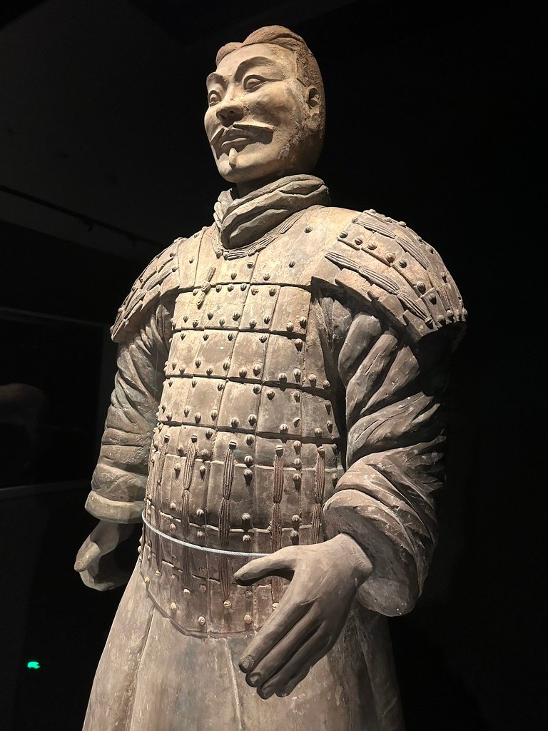 Deep China: Terracotta Warriors in Xi’an — Don’t Just Look at the Soldiers