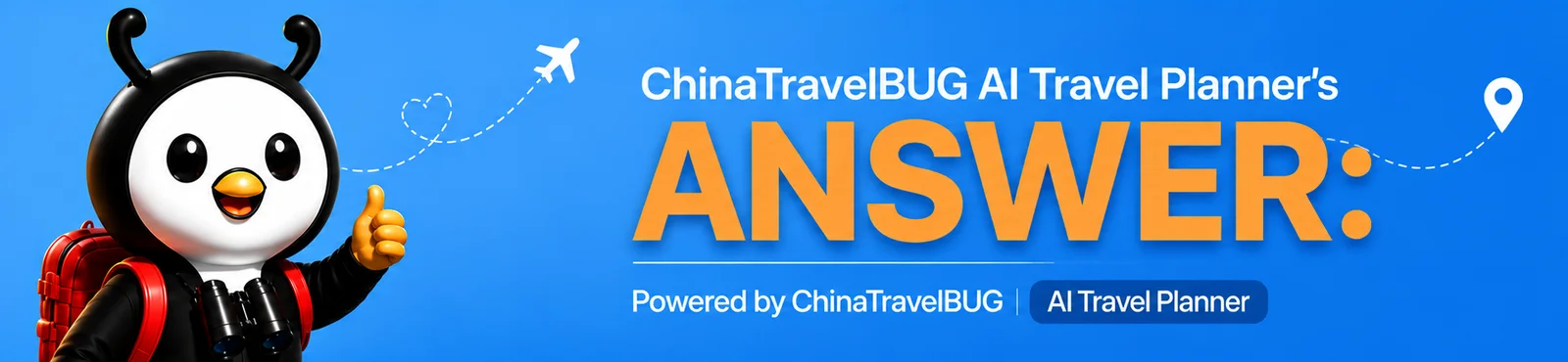 Can You Get China High-Speed Train Tickets During Golden Week? October 5 Booking — AI Travel Planner Answers