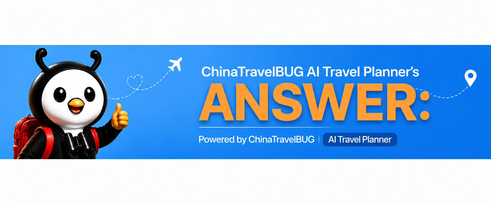 6 Nights in Beijing in November: Must-Visit Places, Local Food & What Not to Rush | AI Travel Planner Answers