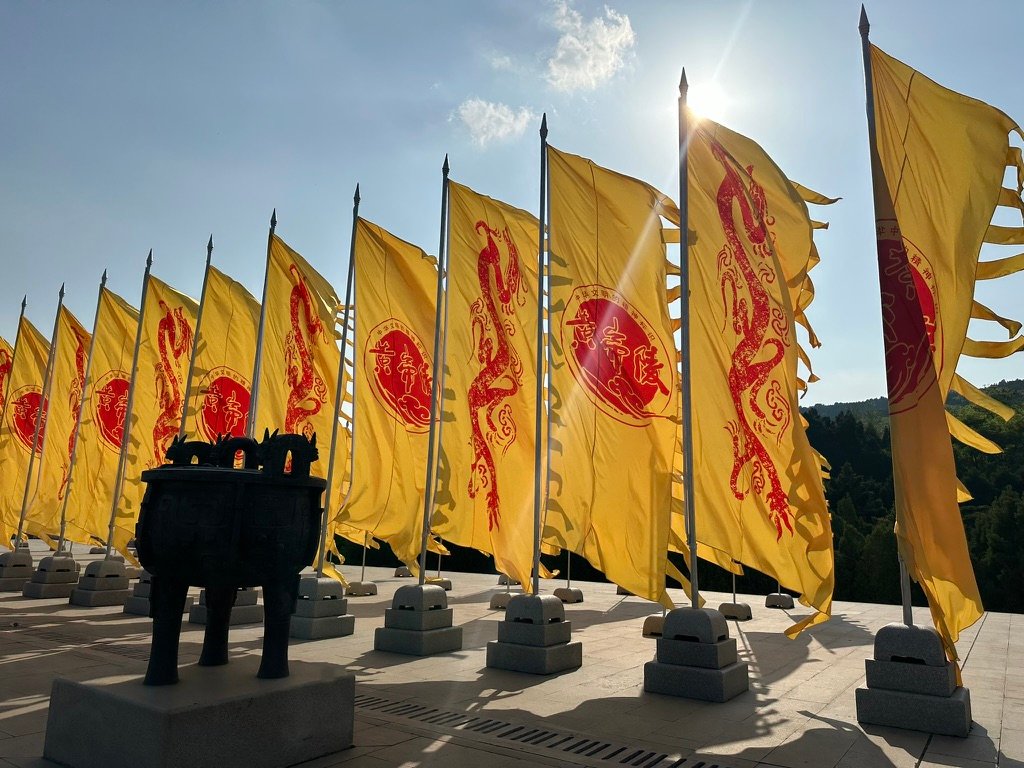 Deep China: The Yellow Emperor — Why Is Huangdi Called China’s Founding Ancestor?