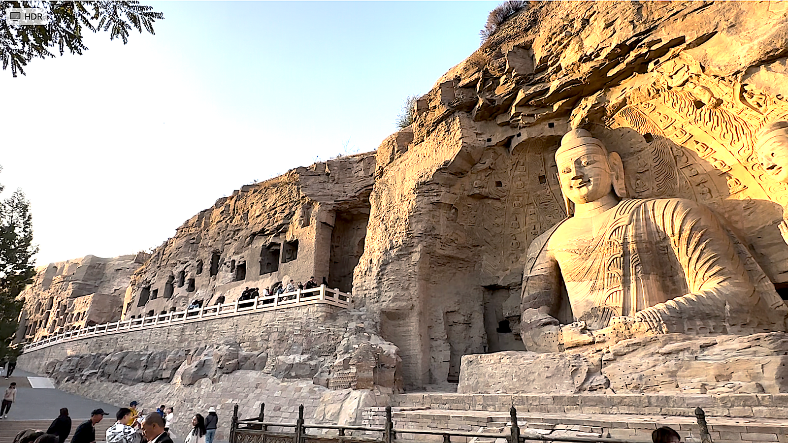 Deep China: Yungang Grottoes 云冈石窟— When the Northern Wei 北魏 Carved a New China Into Stone