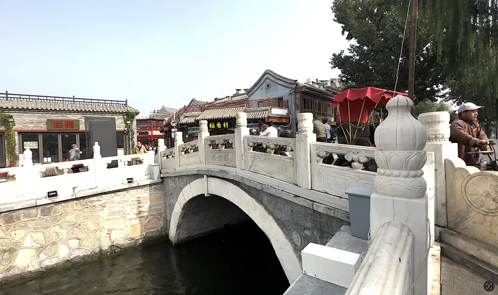 We Found the Hustle and Bustle of Old Beijing — Still Alive Today