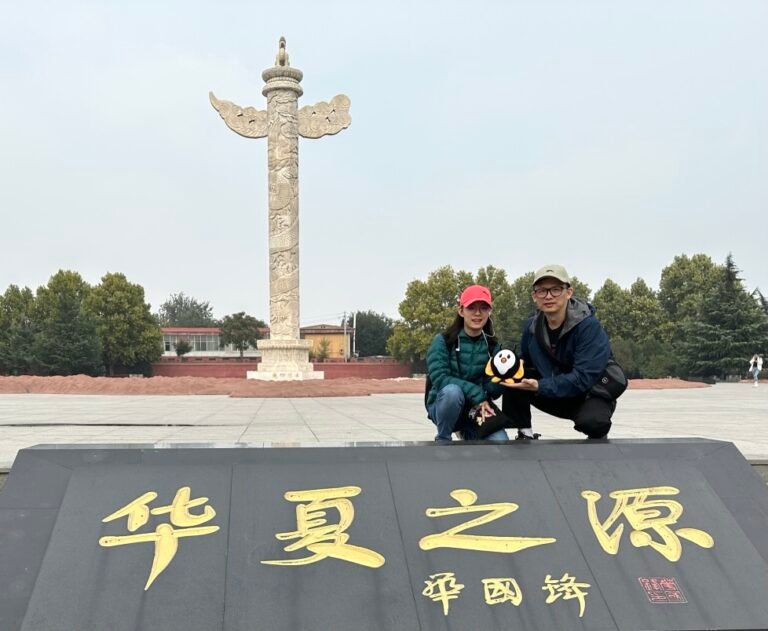 The China Before China – Michelin History Tasting Journey (Southern Shanxi) — Beyond Xi’an (西安, Xī’ān)