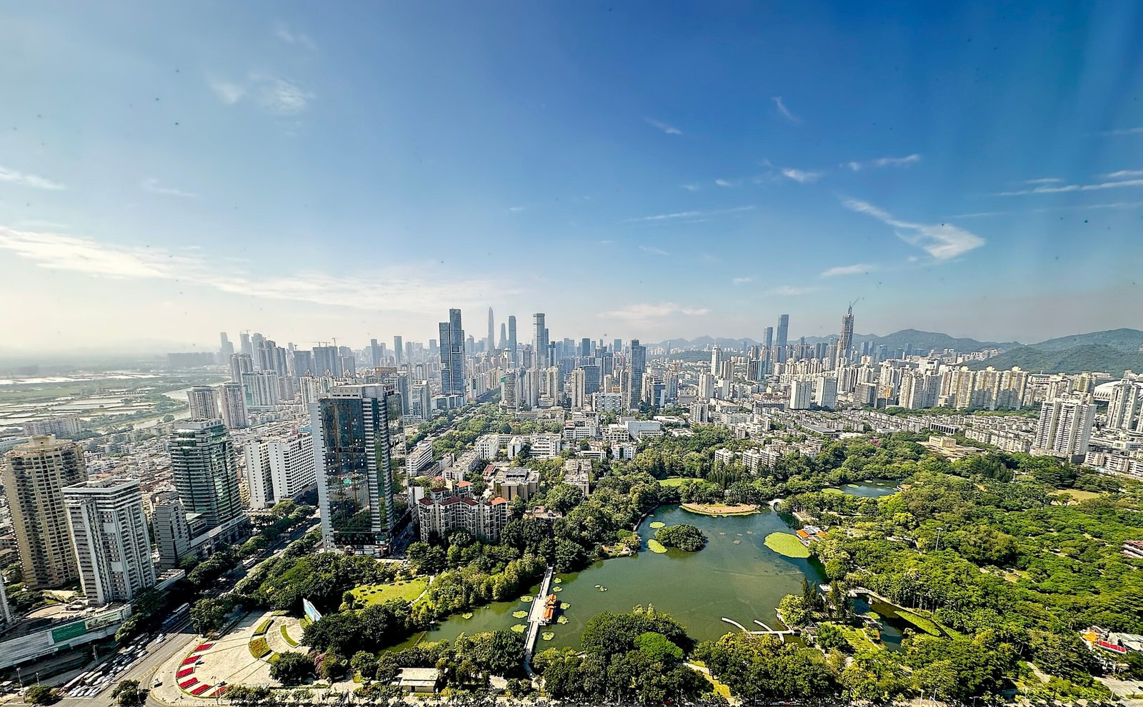 DEEP China: What Exactly Is China’s Greater Bay Area — And Why Does It Matter?