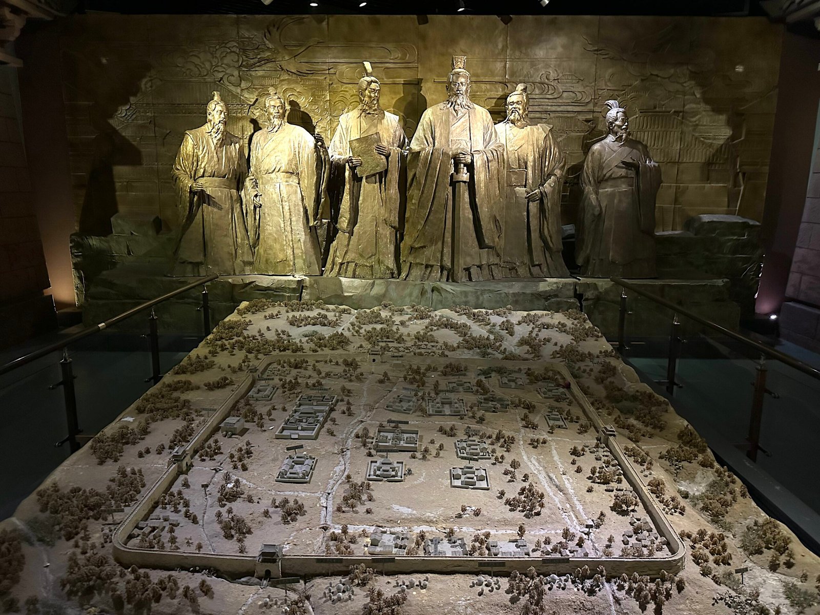 How Did the Zhou Dynasty (周朝, Zhōucháo) Last Nearly 800 Years? – DEEP China